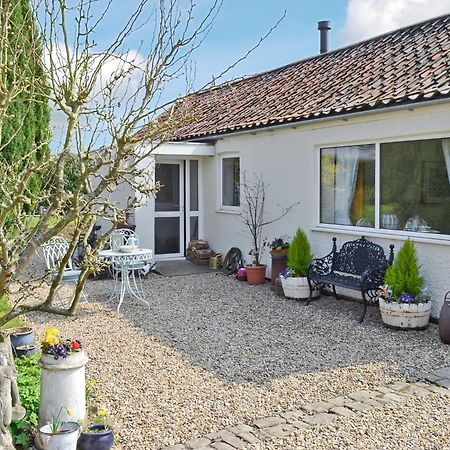 Mill Cottage Stillington 외부 사진