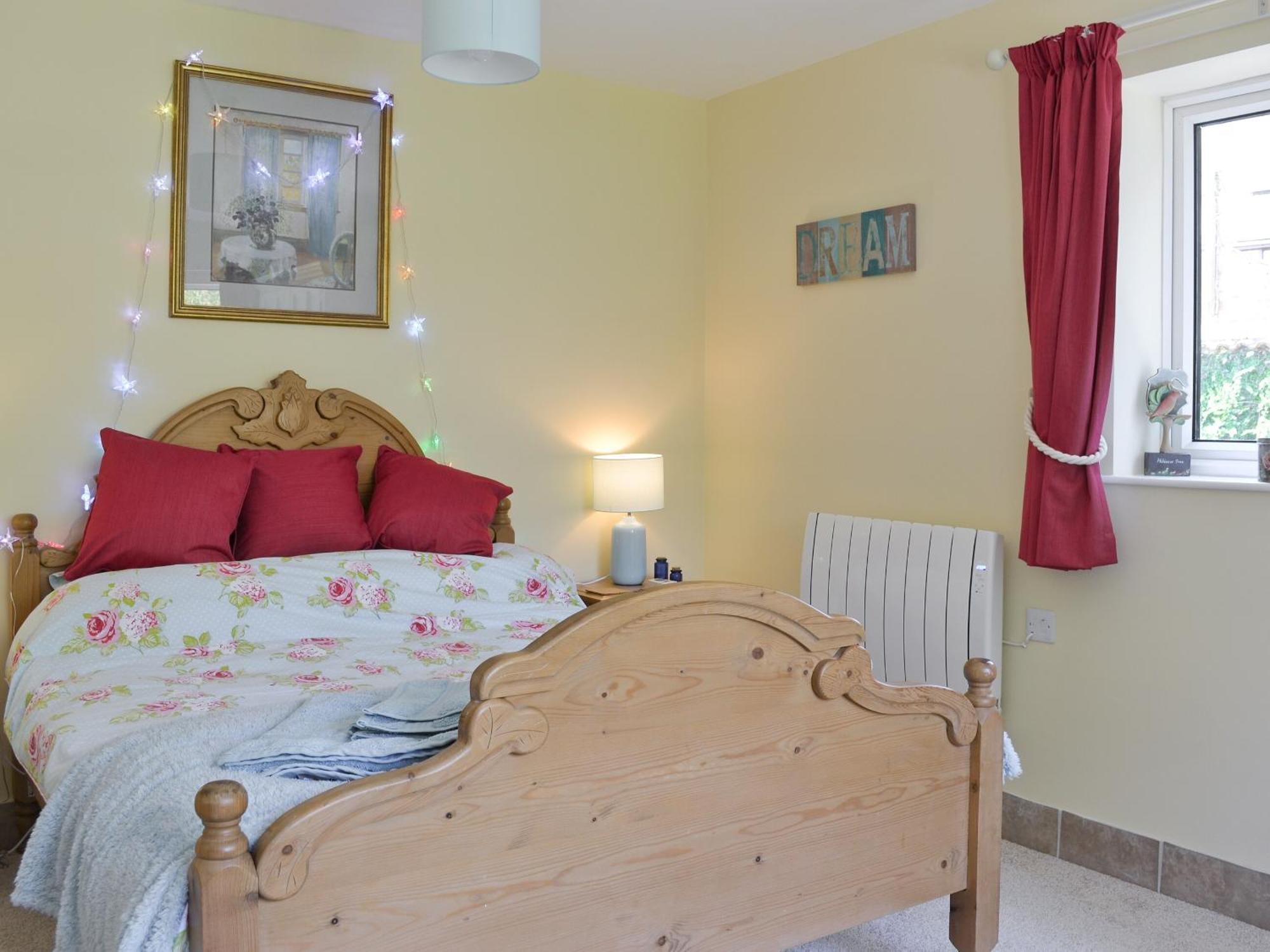 Mill Cottage Stillington 외부 사진
