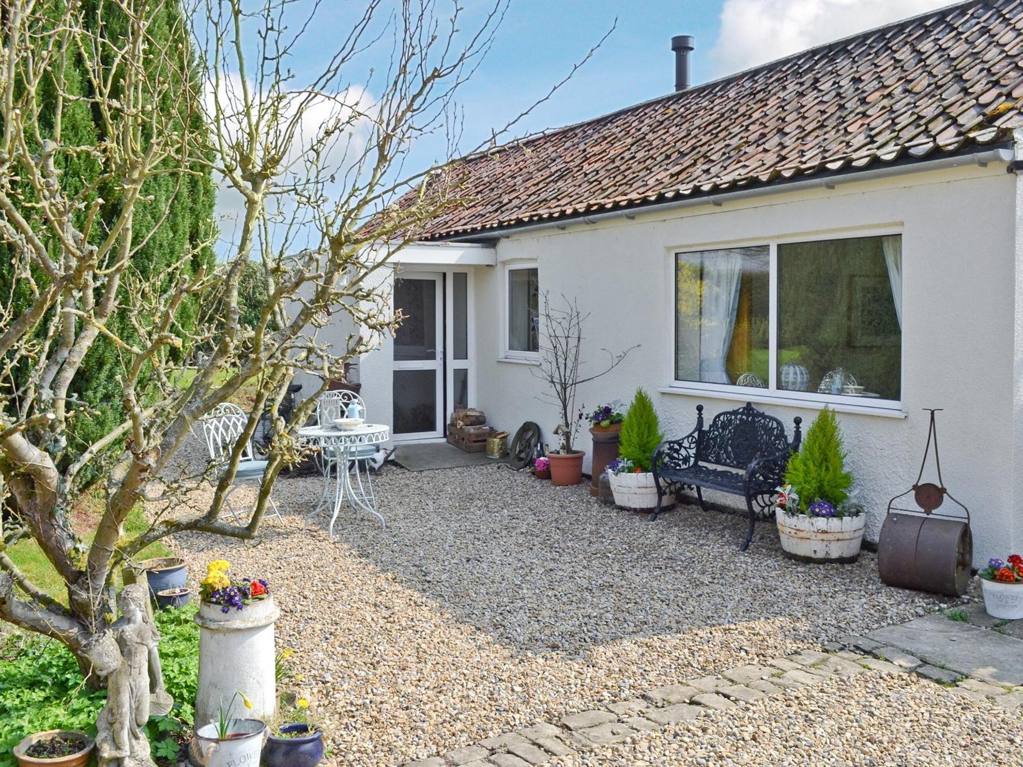 Mill Cottage Stillington 외부 사진