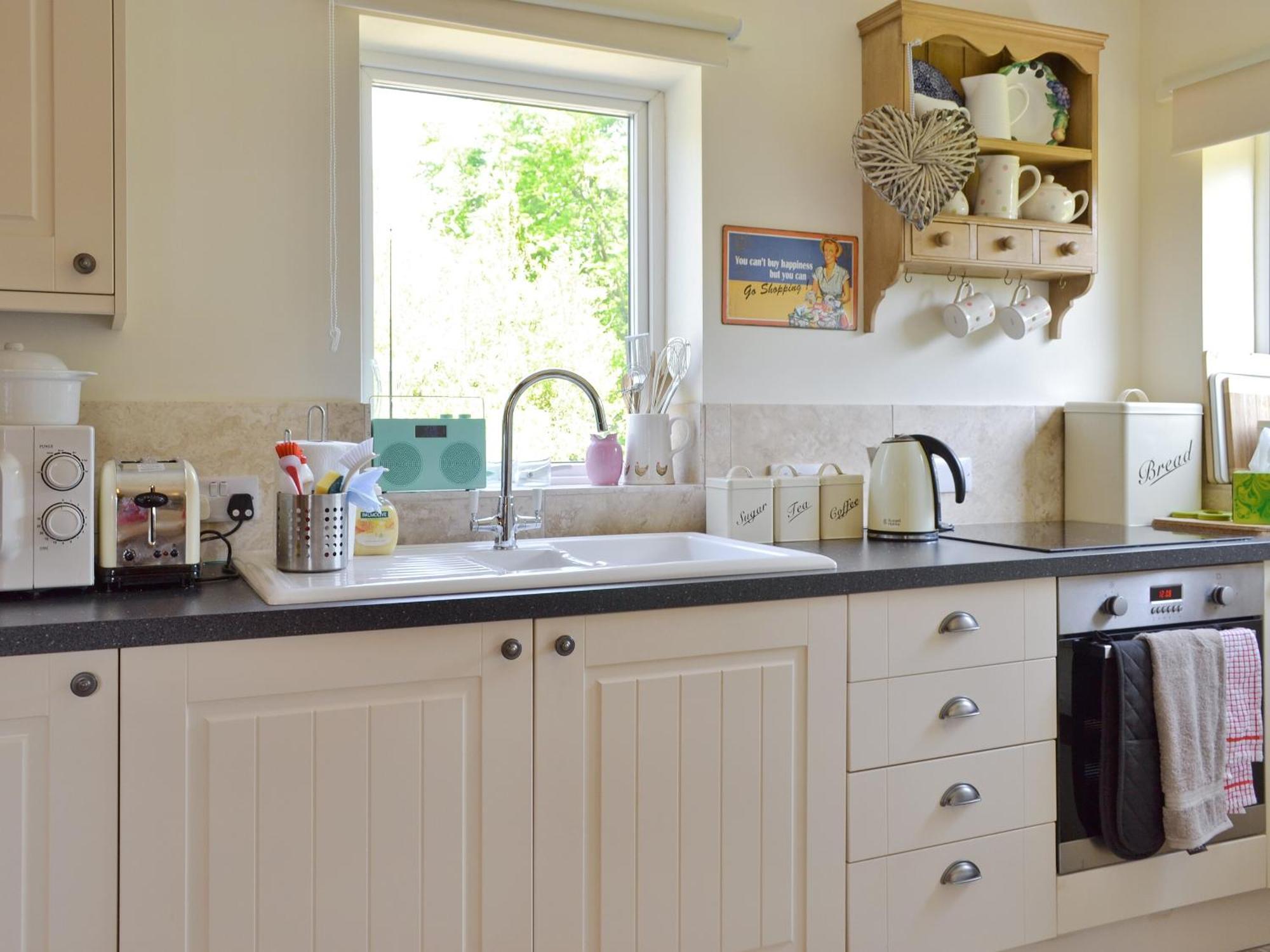 Mill Cottage Stillington 외부 사진