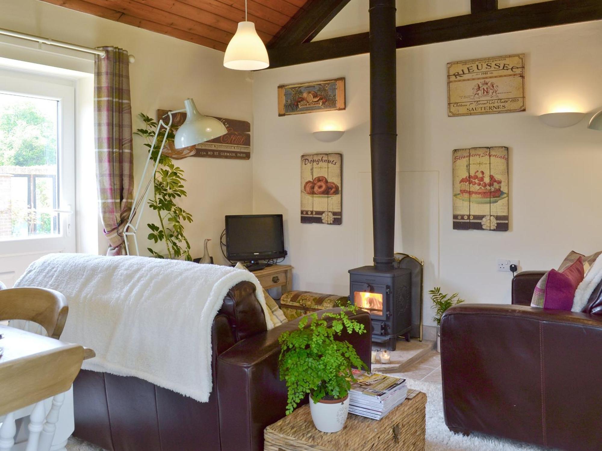 Mill Cottage Stillington 외부 사진