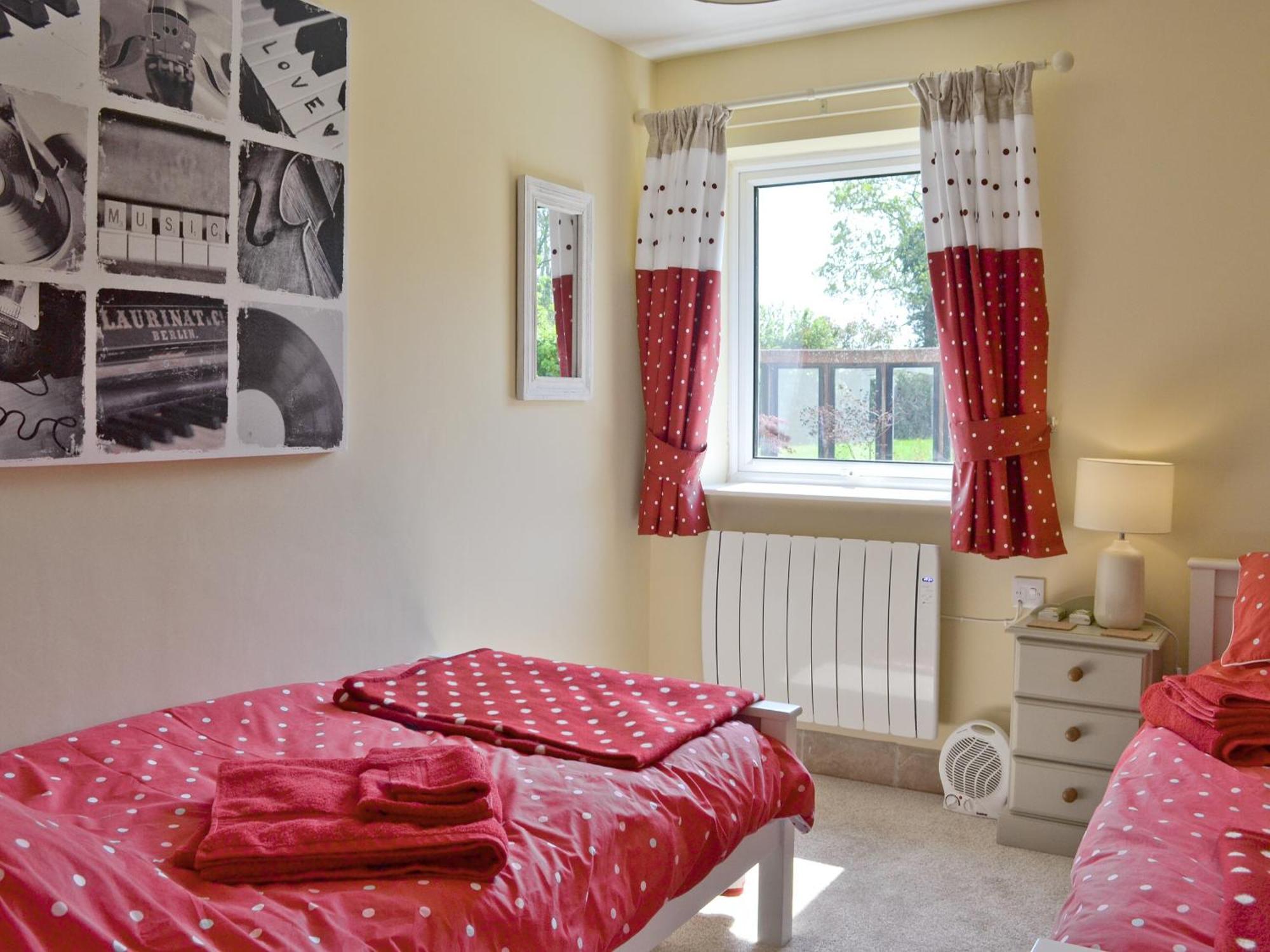 Mill Cottage Stillington 외부 사진