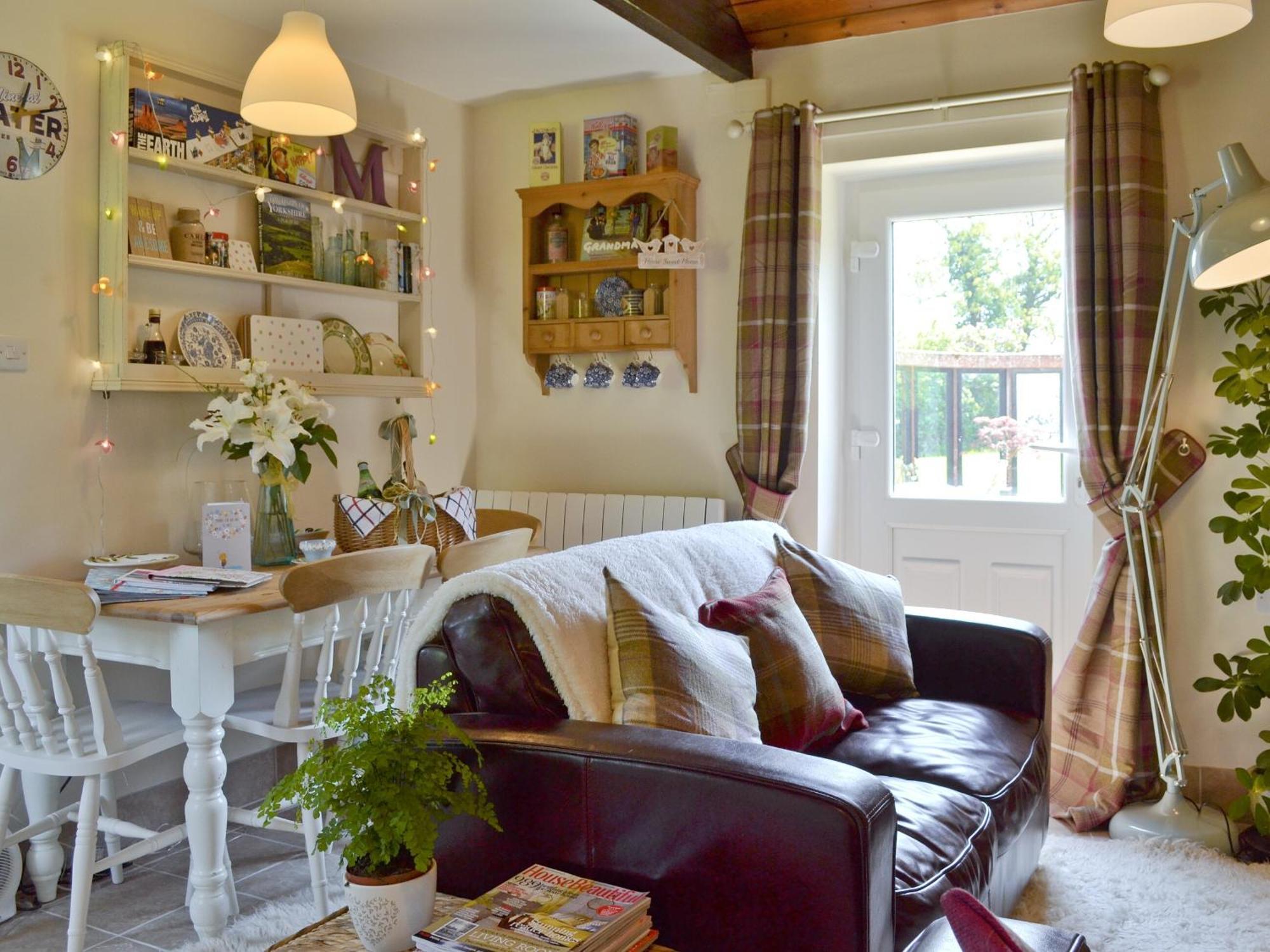 Mill Cottage Stillington 외부 사진