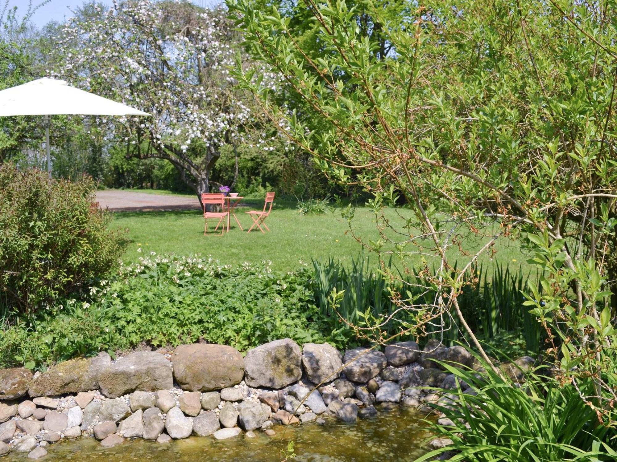 Mill Cottage Stillington 외부 사진