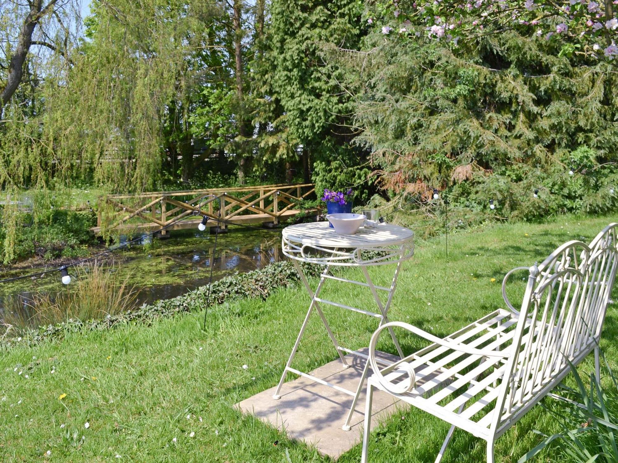 Mill Cottage Stillington 외부 사진